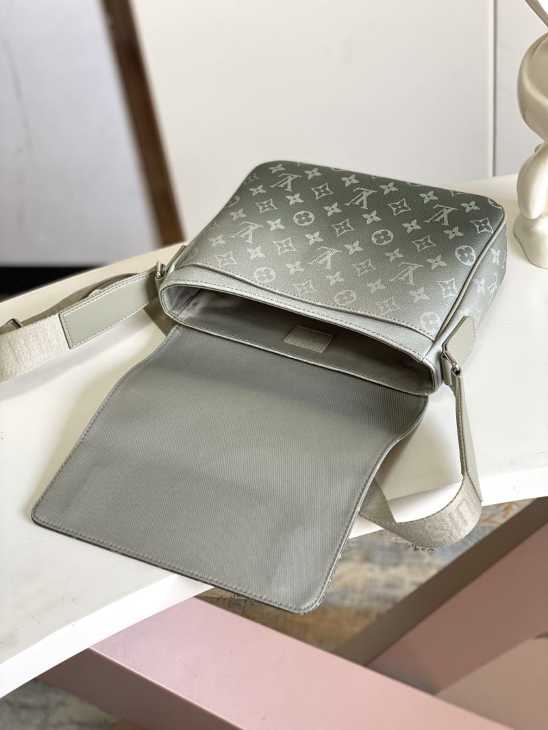 Mens LV Satchel Bags